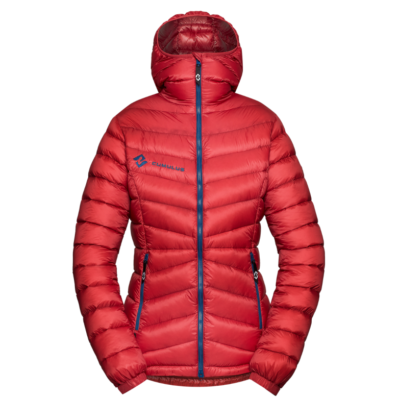 Cumulus Incredilite Endurance Jacket Lady