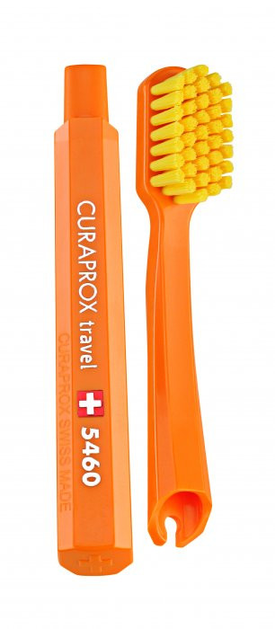 Curaprox Travel set