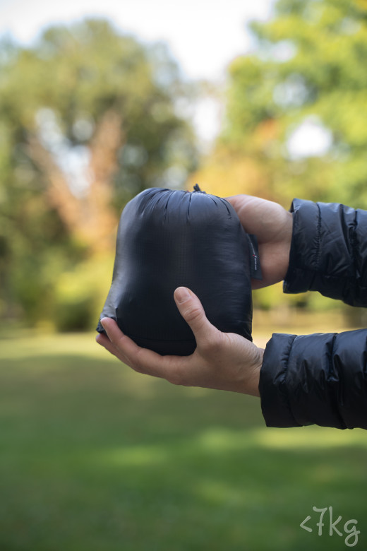 Cumulus Inverse Lady