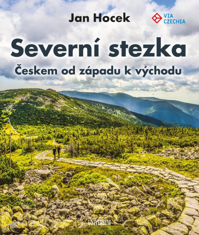 Severní Stezka - Hocek Jan