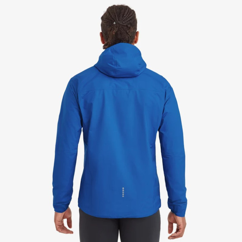 Bunda Montane Phase Nano Jacket pánská