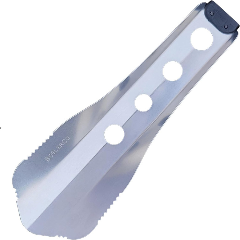 Toaletní lopatka BoglerCo Ultralight Backpacking Trowel