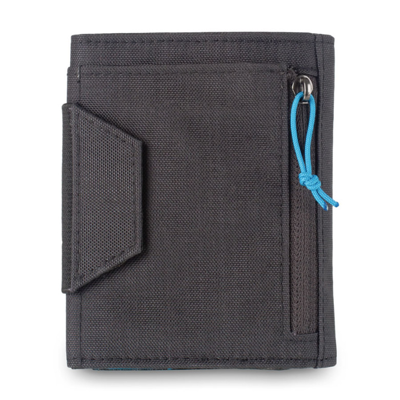 Lifeventure Tri-Fold wallet, 77 g