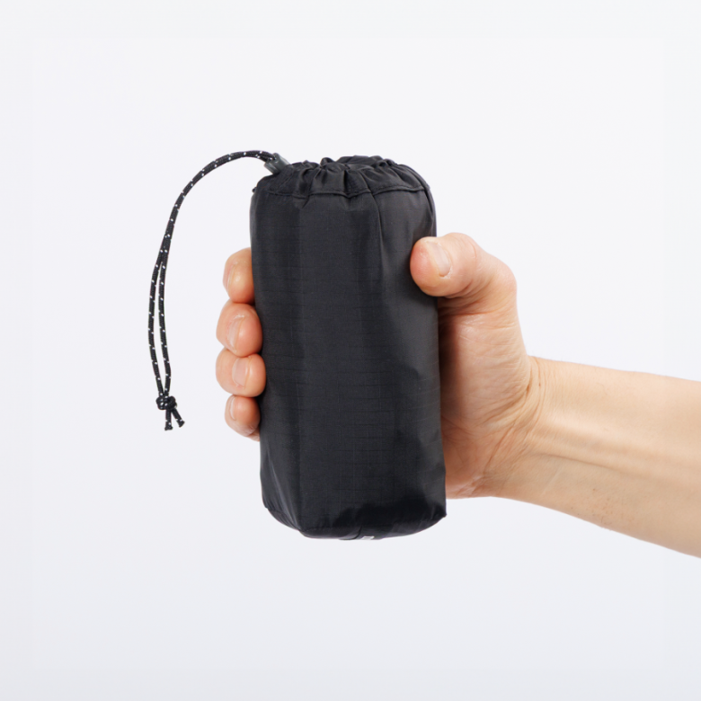 Kalhoty nepromokavé Montbell Super Dry-Tec UL Rain Pants pánské