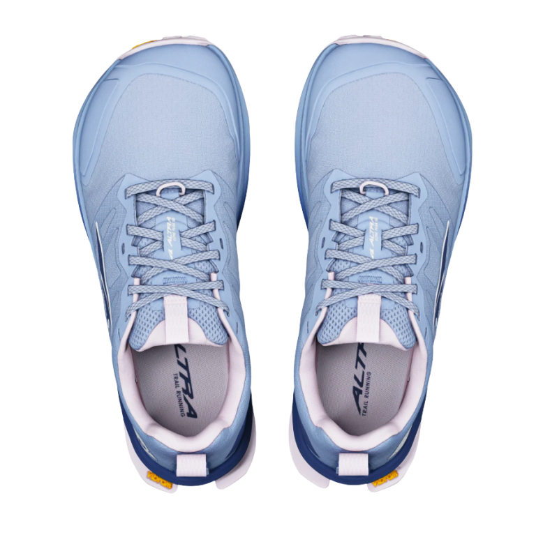 Trailové boty Altra Lone Peak 9+ dámské