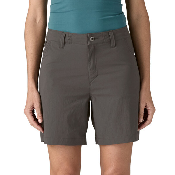 Patagonia Quandary Shorts women's