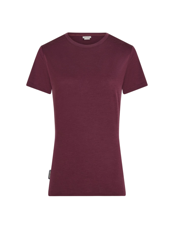 Triko Icebreaker dámské Tech Lite III SS Tee