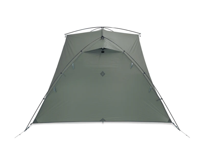 Stan Durston X-Dome 2