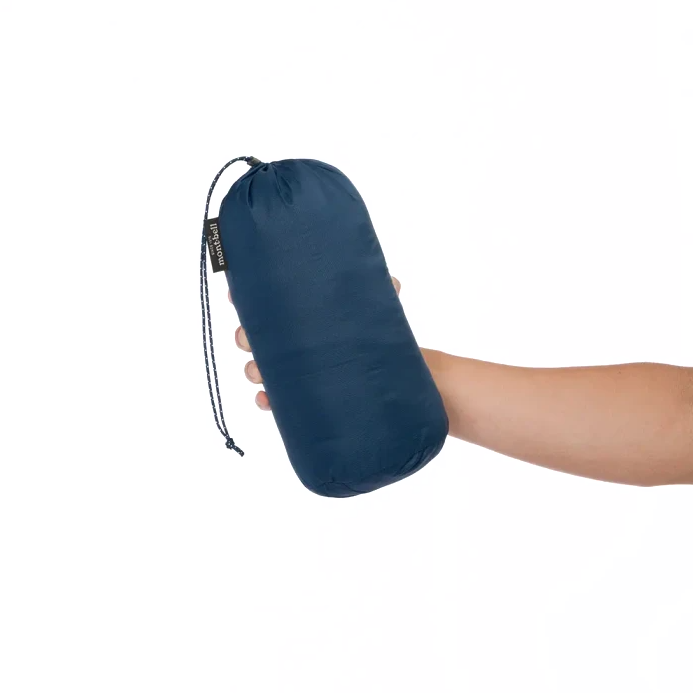 Bunda Montbell U.L. Thermawrap Parka pánská