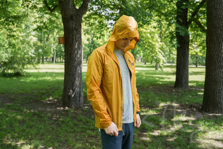 Větrovka Patagonia Houdini Jacket pánská