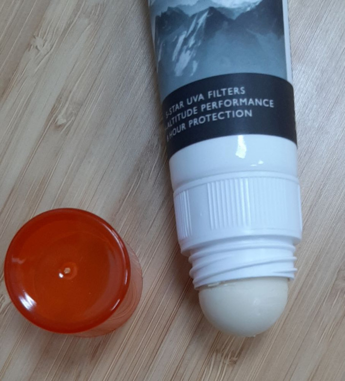 Lifesystems SPF 50 Combi Stick, 20 ml