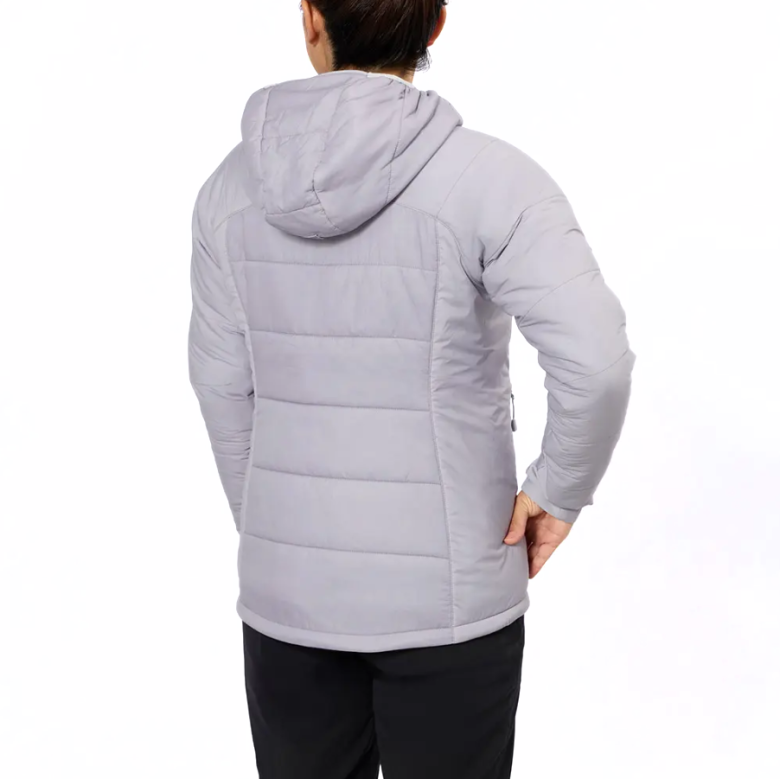 Bunda Montbell U.L. Thermawrap Parka dámská