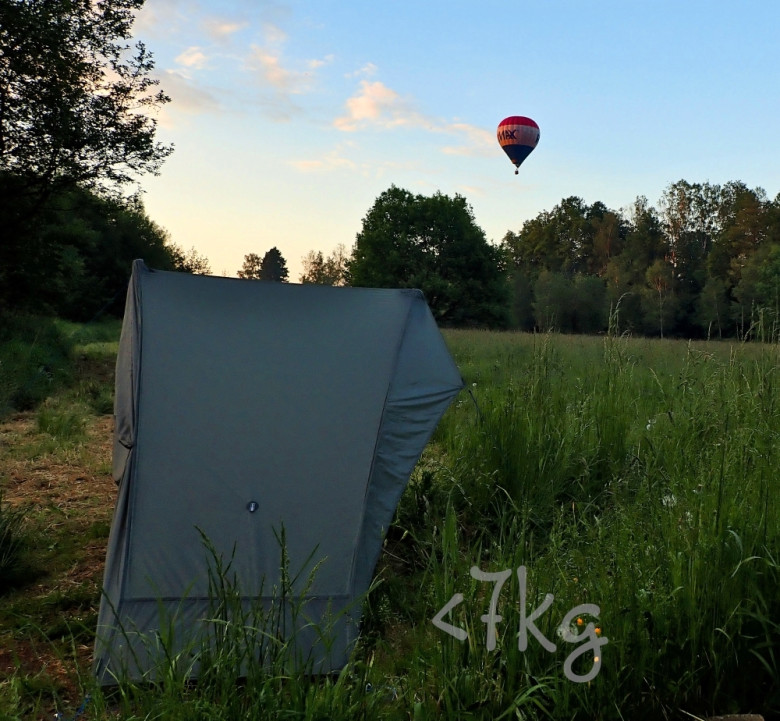 Gossamer Gear The One