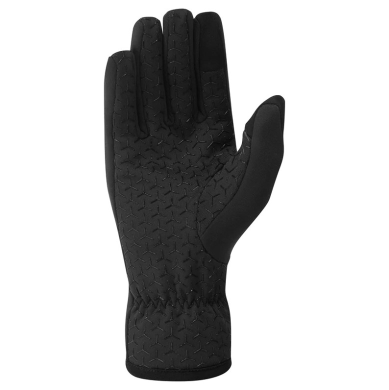 Rukavice Montane Fury XT fleece glove pánské