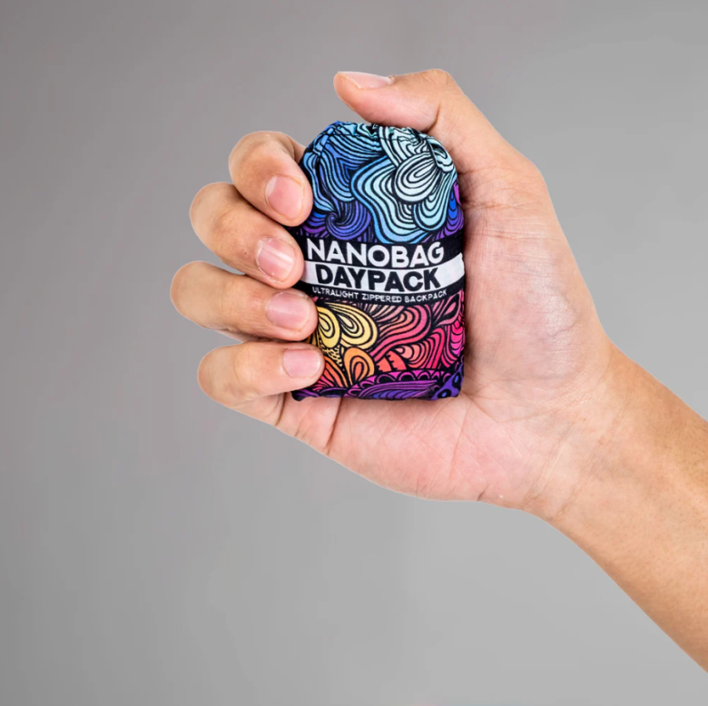 Nanobag Daypack
