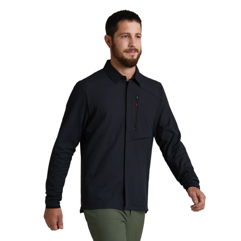 Montura Versante Octa Shirt