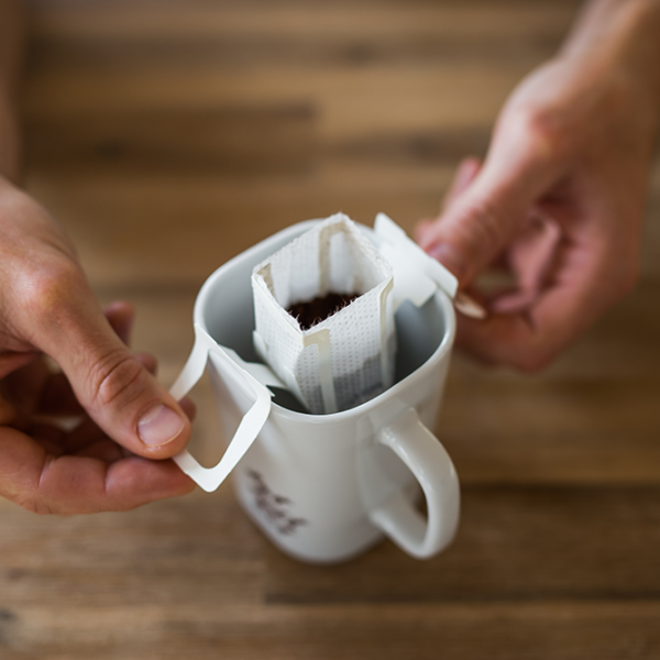 Drip it coffee (20 pcs)