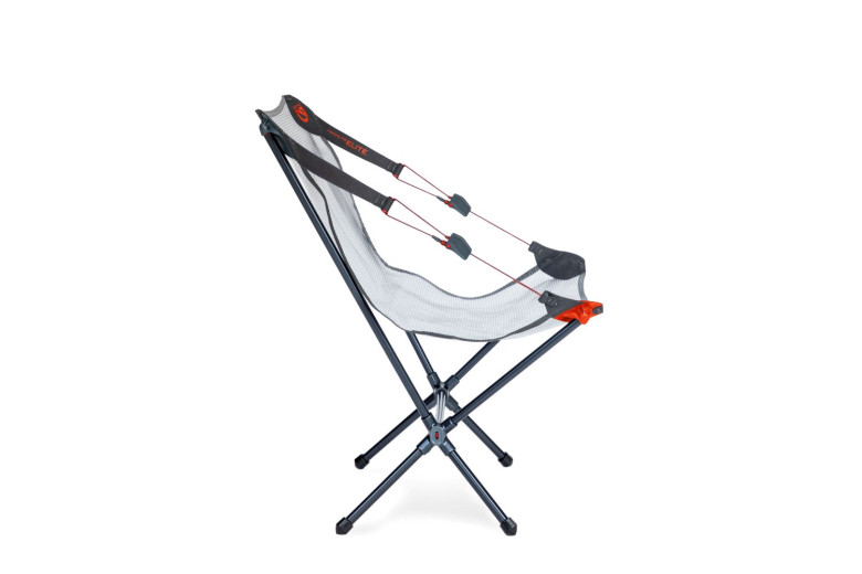 NEMO Moonlite Elite Reclining Camp Chair