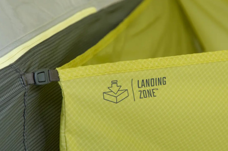 Stan NEMO Dagger Osmo™ 3P