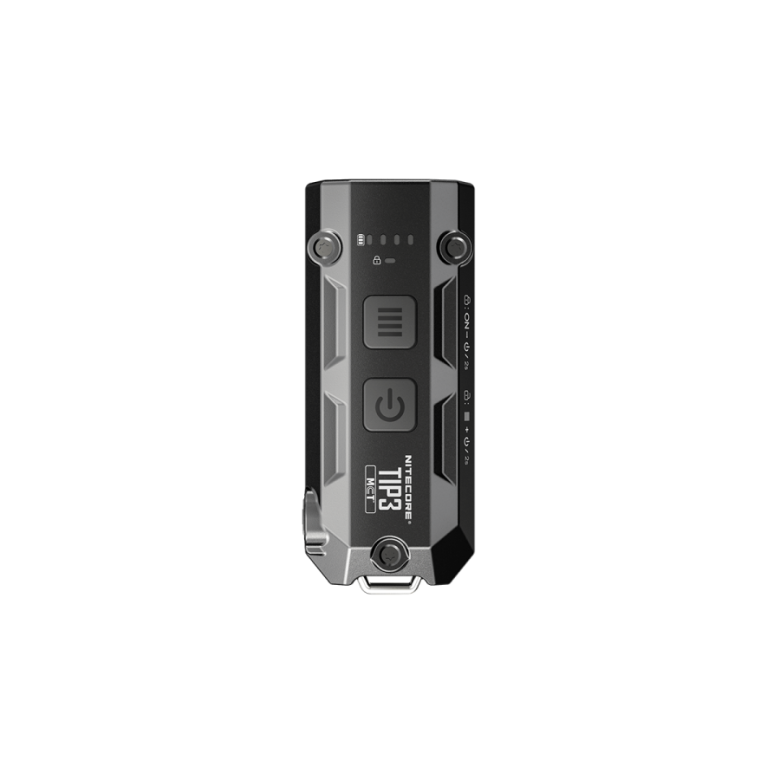 Svítilna Nitecore TIP3