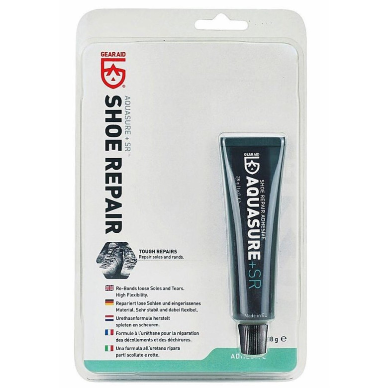 Gear Aid Aquasure +SR Shoe Repair