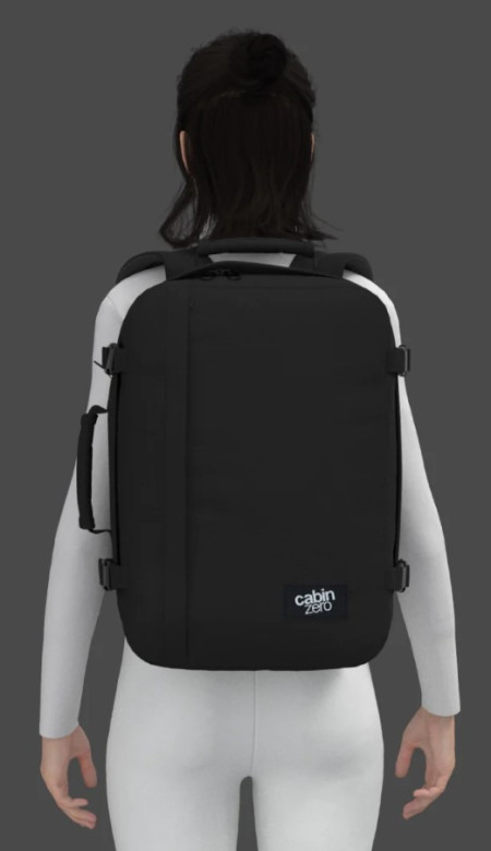 CabinZero Classic 36l