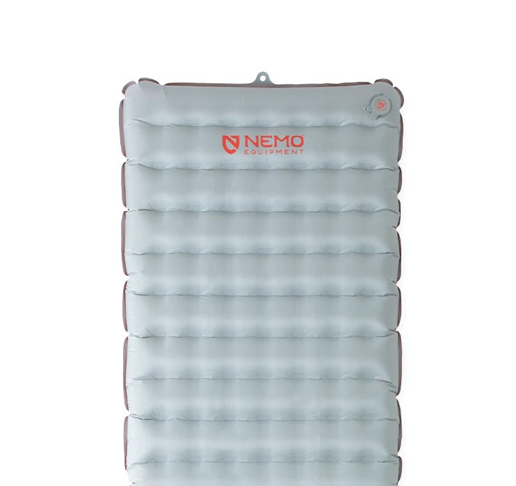 NEMO Tensor™ All-Season Sleeping Pad