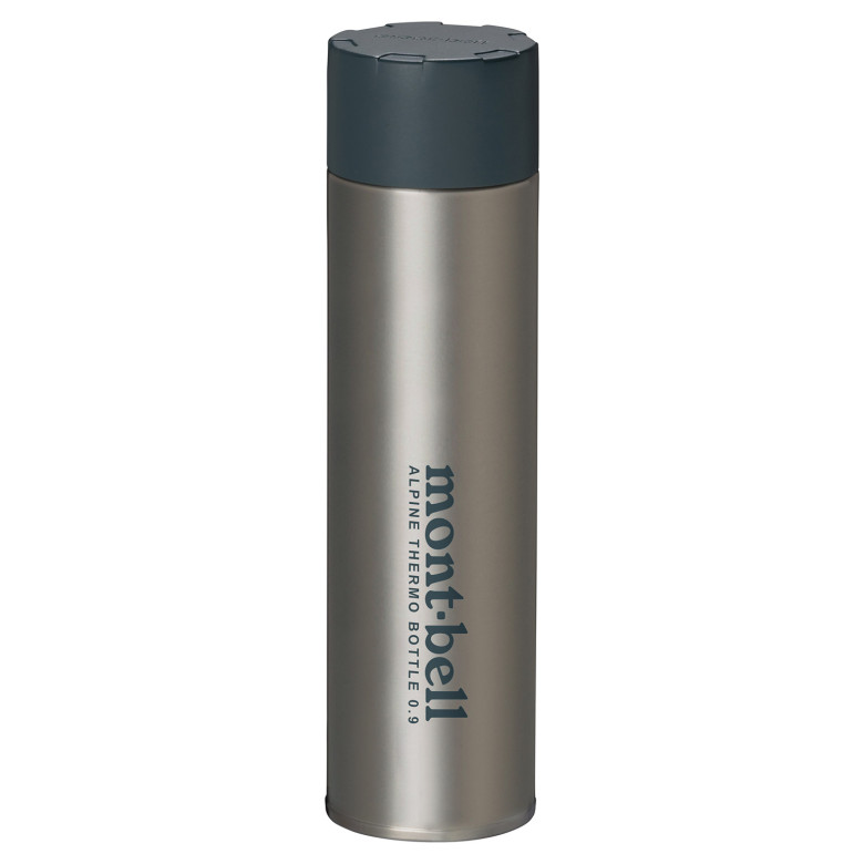Montbell Alpine Thermo Bottle