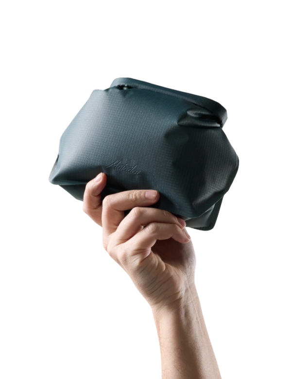 Matador FlatPak Waterproof Toiletry Case