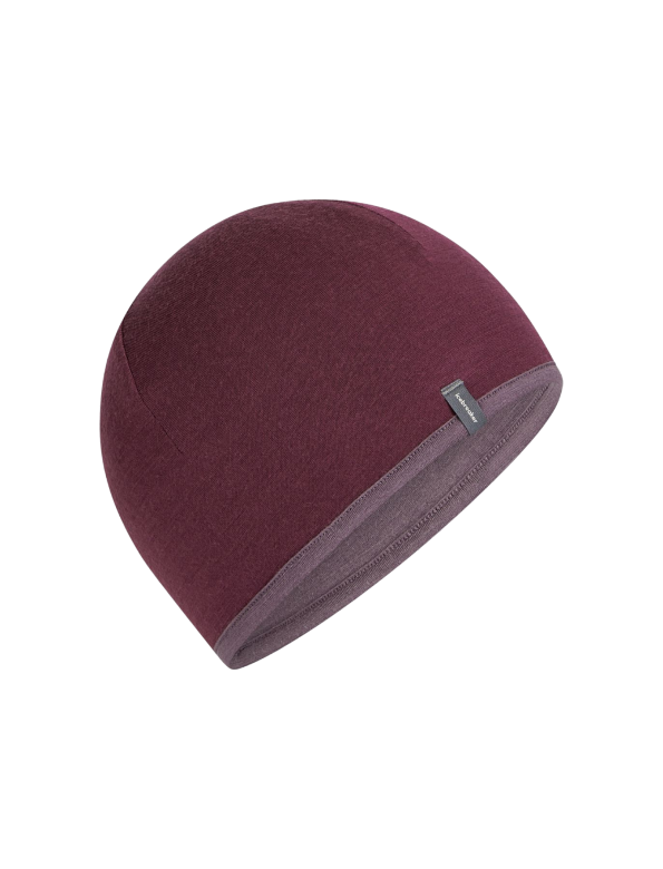 Icebreaker 200 Oasis Reversible Beanie
