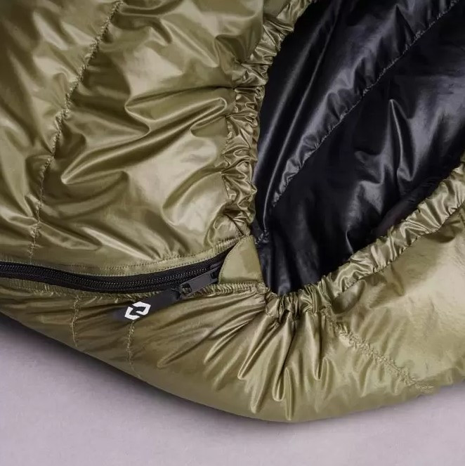 Cumulus Lite Line 200 Sleeping Bag