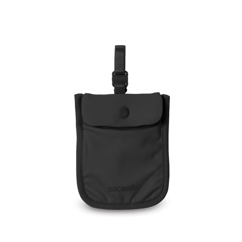 Pacsafe Coversafe S25 Bra Pouch