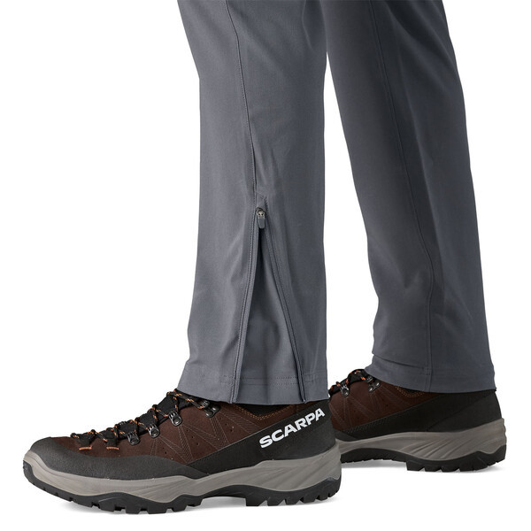Kalhoty Patagonia Terravia Trail Pants pánské