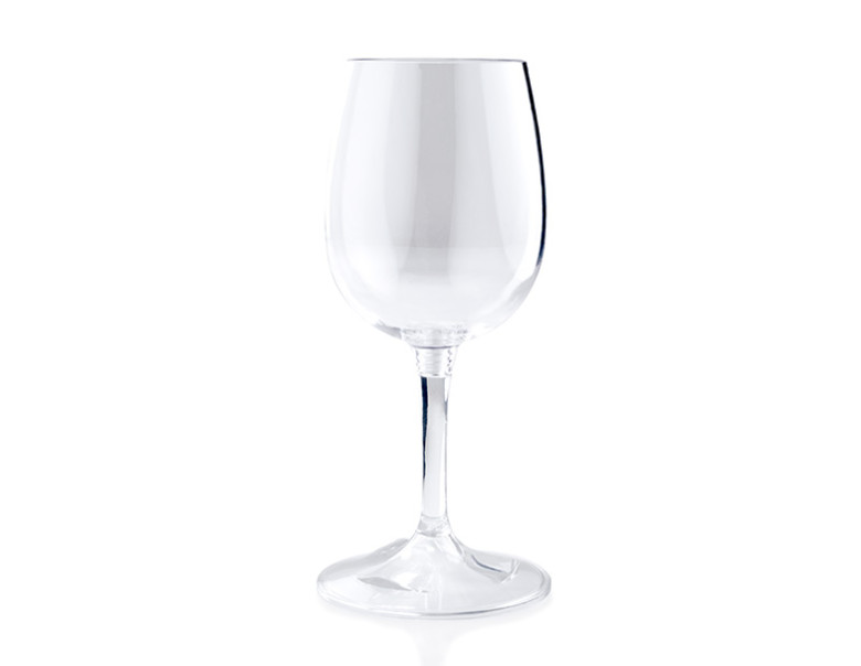 Sklenice na víno skládací GSI Nesting Wine Glass Set