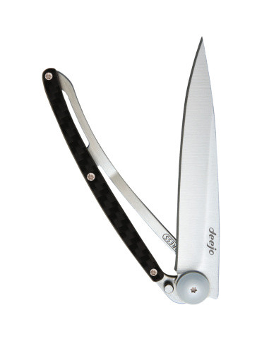 Deejo Knife