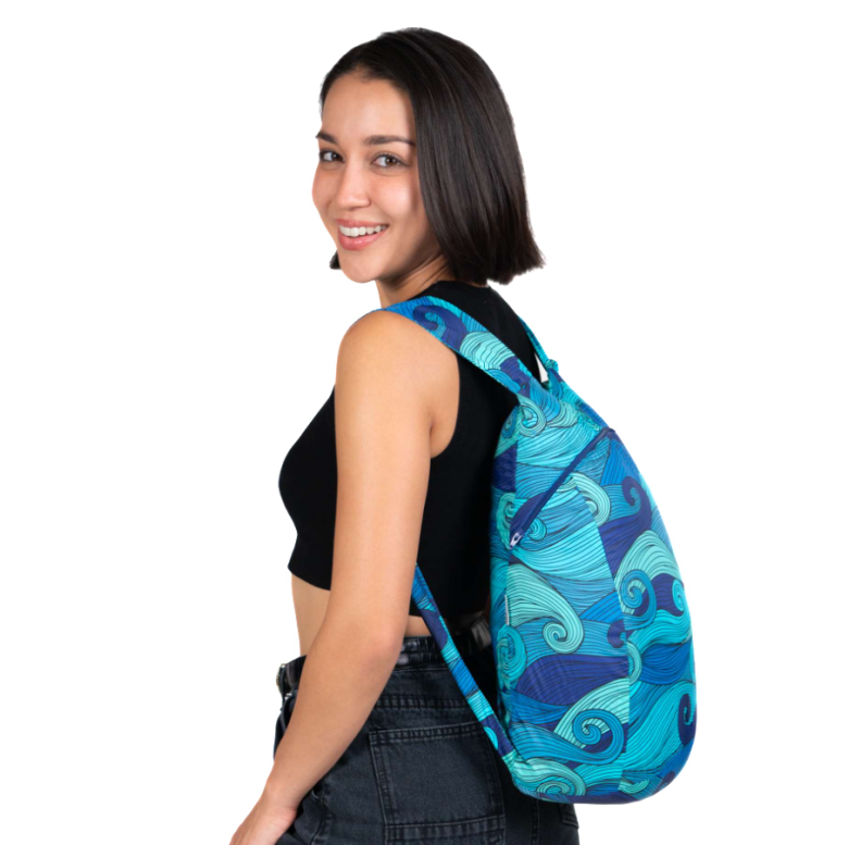 Nanobag Daypack