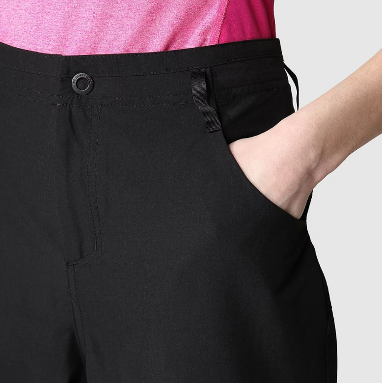 The North Face W Exploration Convertible Pant Women's