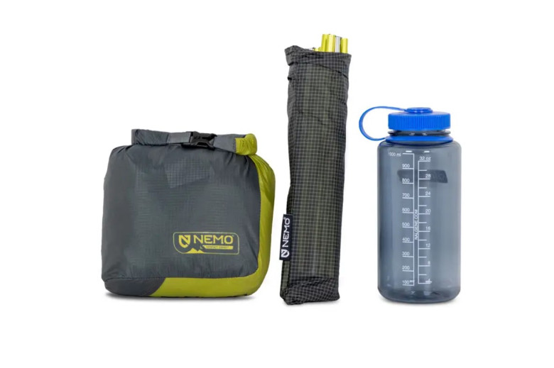 NEMO Hornet Osmo™ 2P