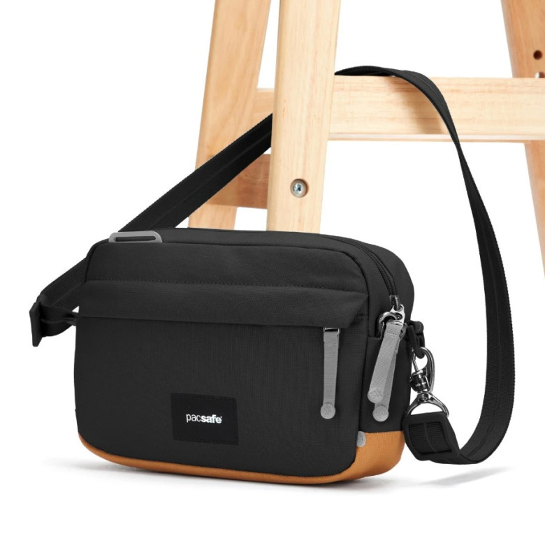 Pacsafe GO Crossbody