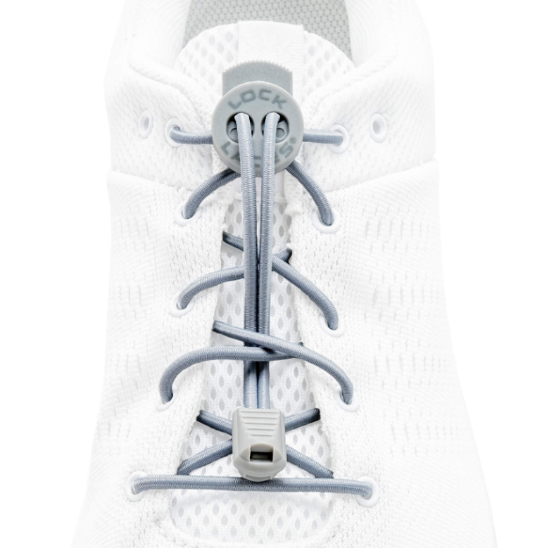 Strečové tkaničky Lock Laces