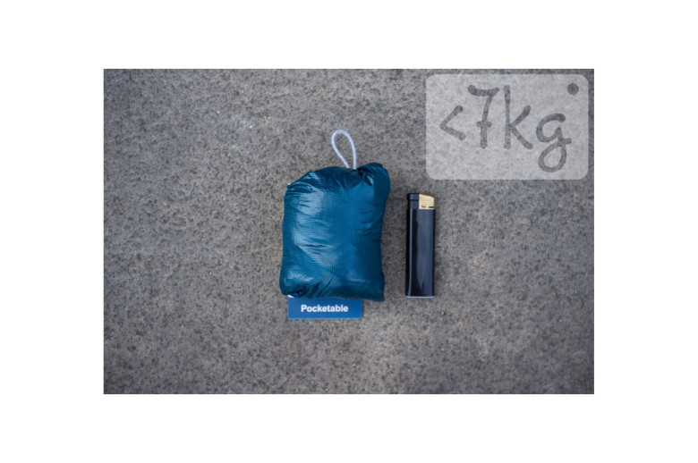 Montbell EX Light Wind Jacket Women's