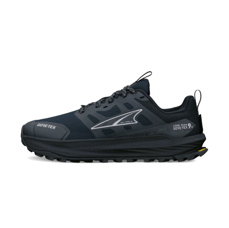 Trailové boty Altra Lone Peak 9+ GTX dámské