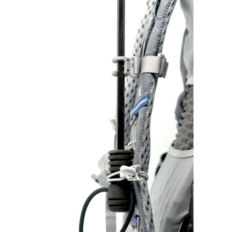 Úchyt na deštník Gossamer Gear Umbrella Clamp