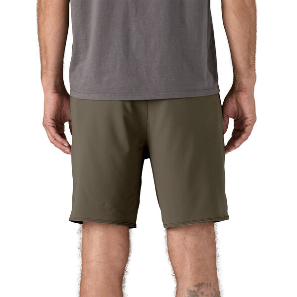Patagonia Hydropeak Hybrid Walk Shorts men's