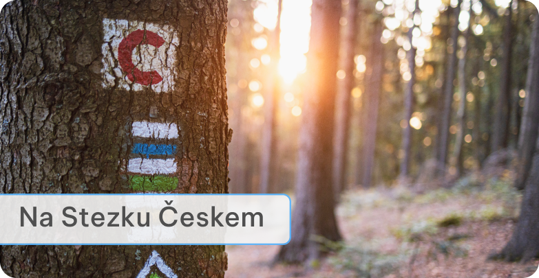 Na Stezku Českem